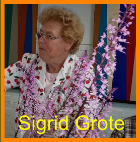 Sigrid Grote
