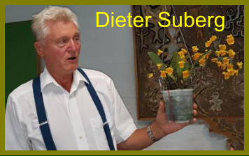 Dieter Suberg