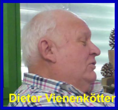 Dieter Vienenkötter