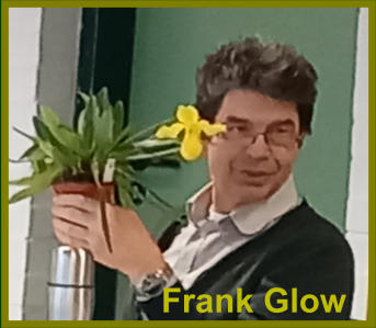 Frank Glow