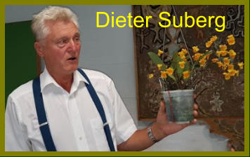 Dieter Suberg